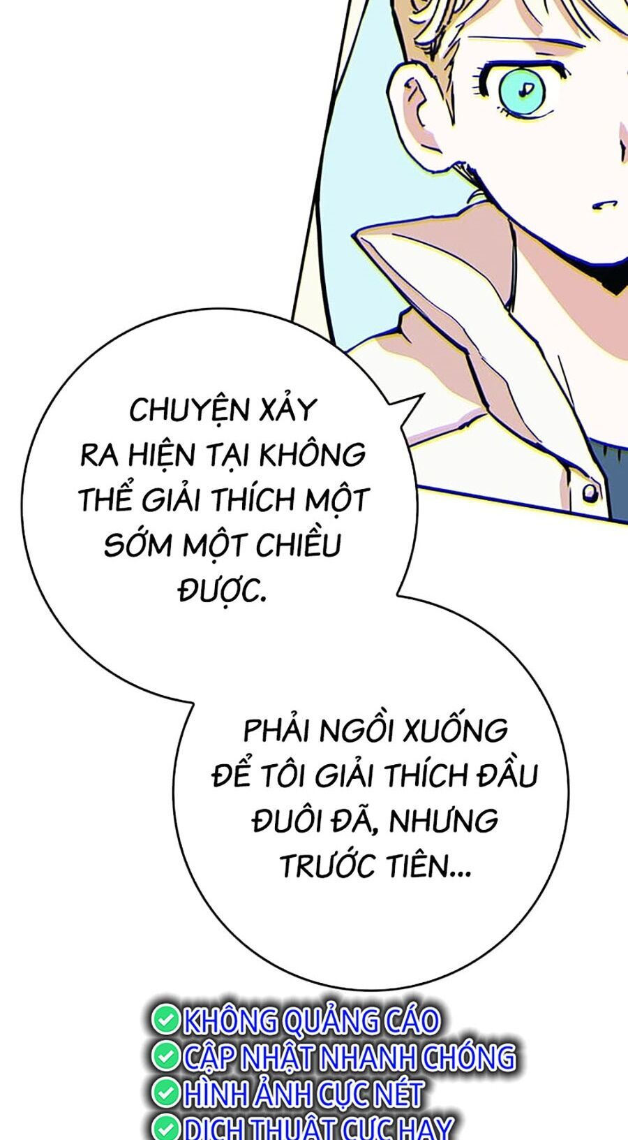 Hard Core Leveling Warrior Ss3 Chapter 11 - Trang 2