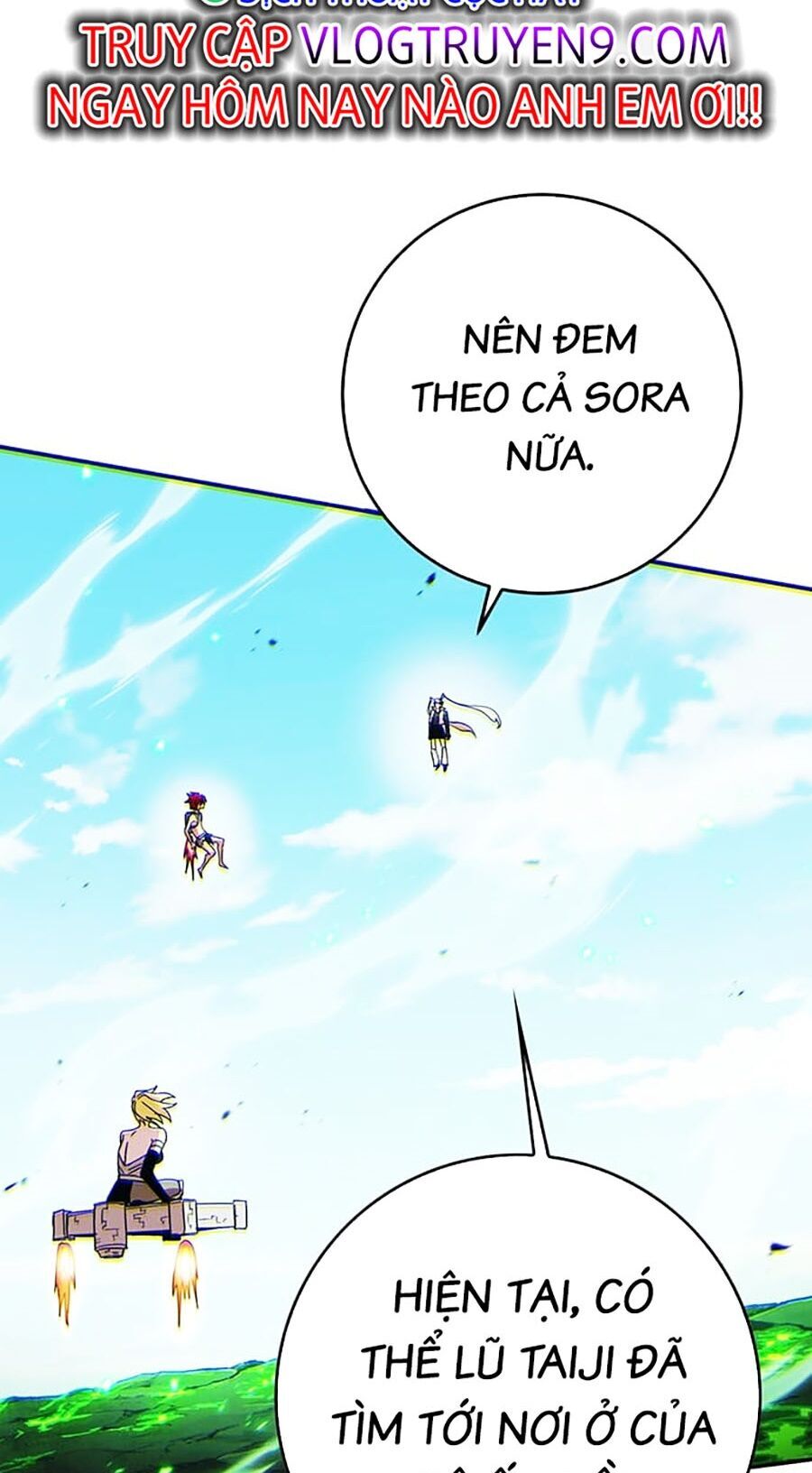 Hard Core Leveling Warrior Ss3 Chapter 11 - Trang 2