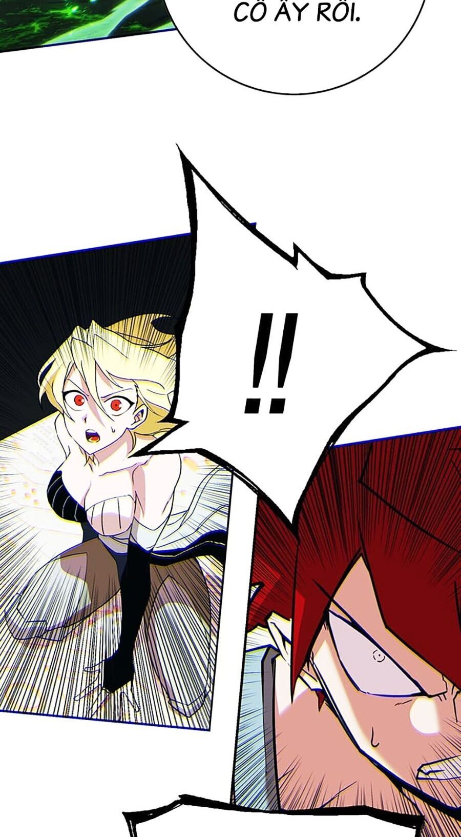 Hard Core Leveling Warrior Ss3 Chapter 11 - Trang 2