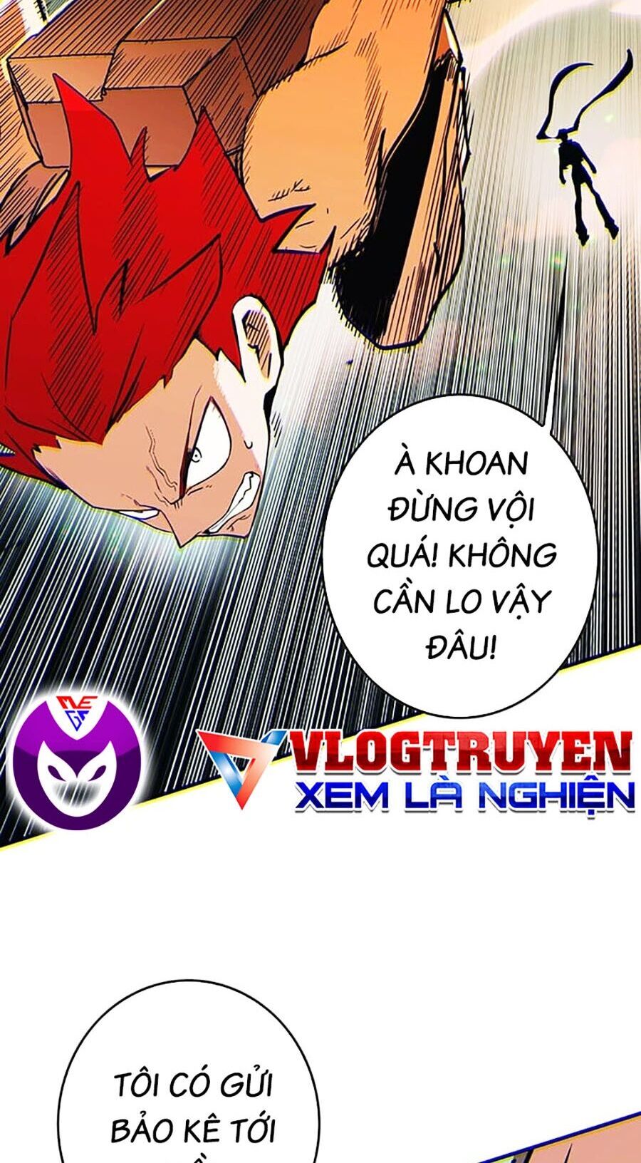 Hard Core Leveling Warrior Ss3 Chapter 11 - Trang 2