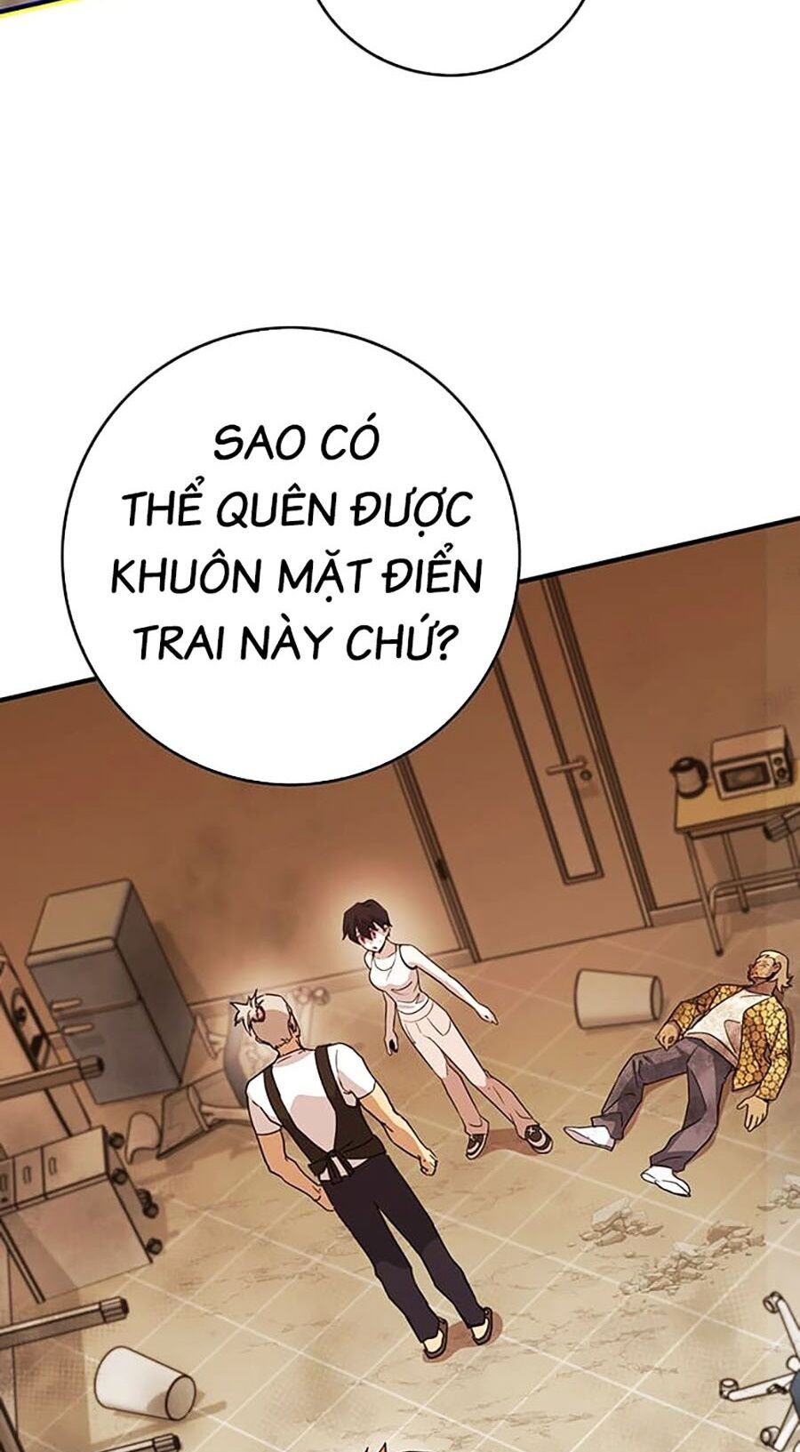 Hard Core Leveling Warrior Ss3 Chapter 11 - Trang 2