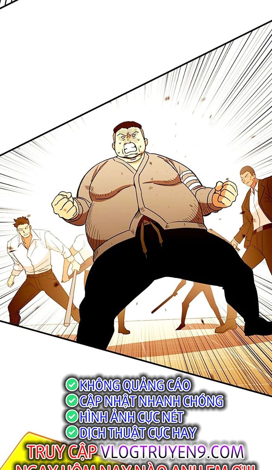 Hard Core Leveling Warrior Ss3 Chapter 11 - Trang 2