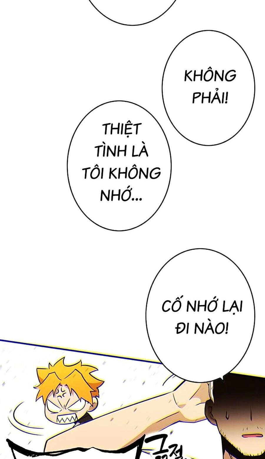 Hard Core Leveling Warrior Ss3 Chapter 11 - Trang 2