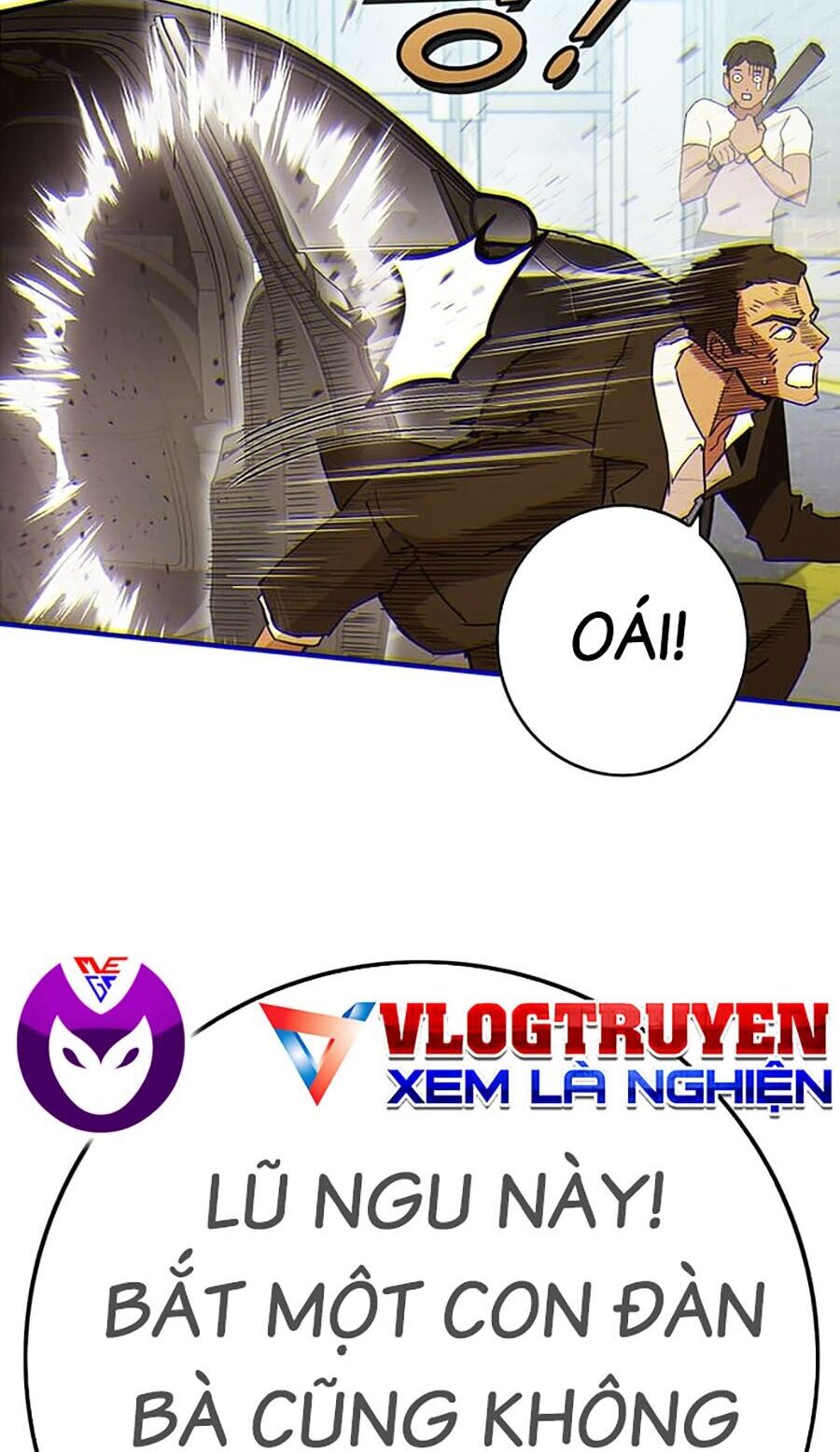 Hard Core Leveling Warrior Ss3 Chapter 11 - Trang 2