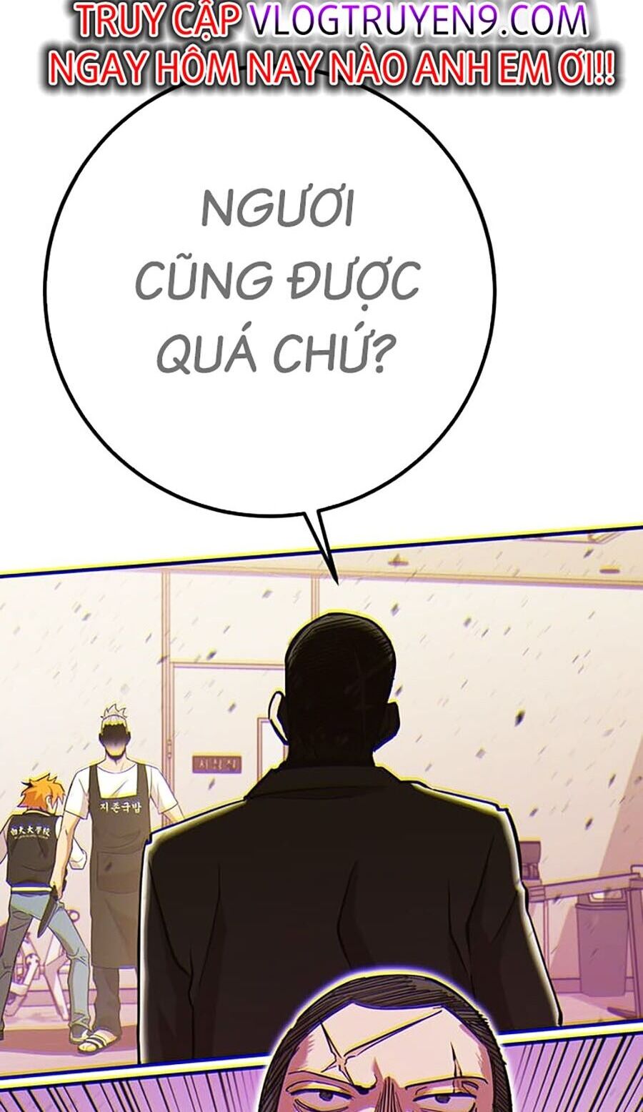 Hard Core Leveling Warrior Ss3 Chapter 11 - Trang 2