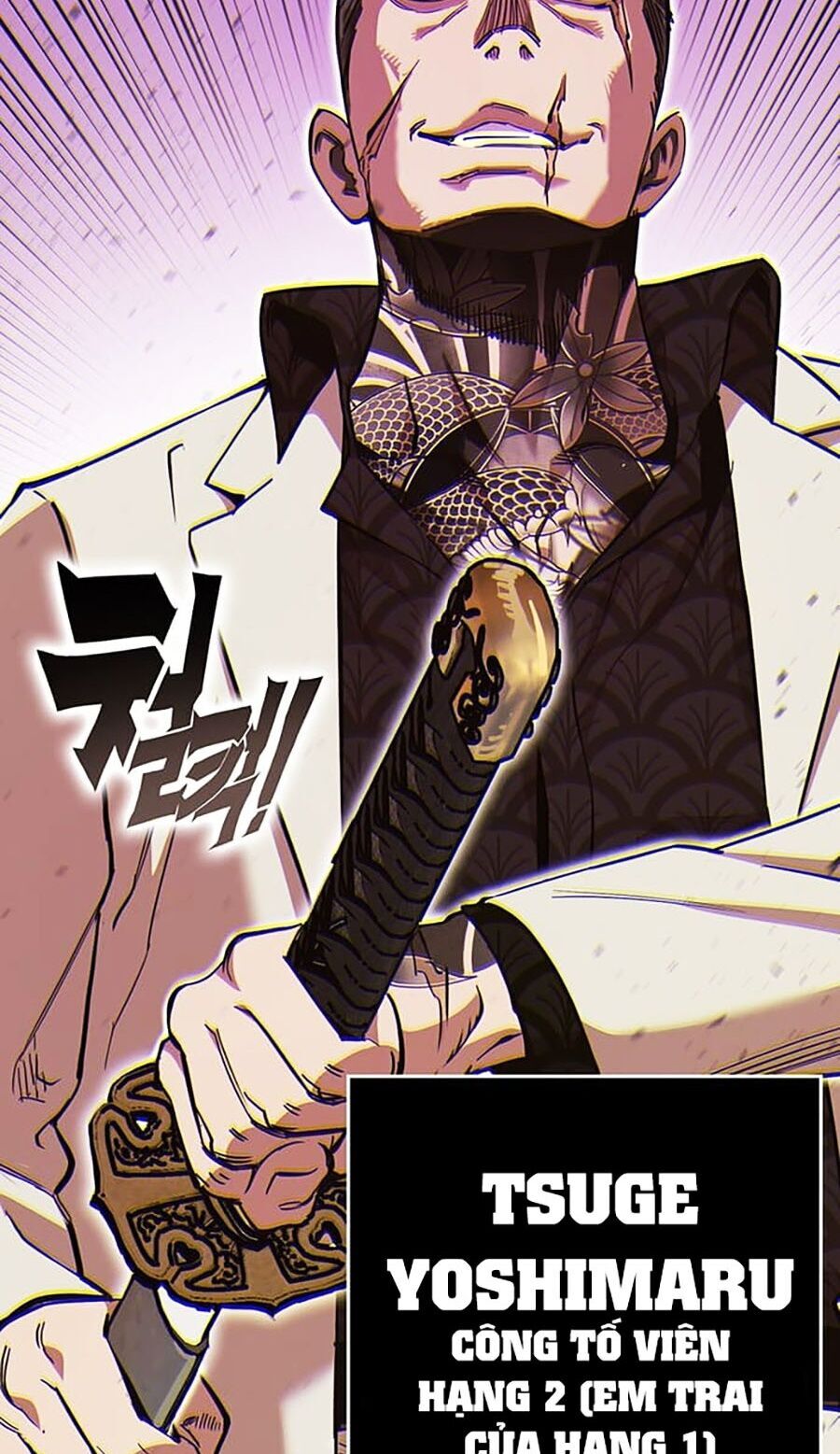 Hard Core Leveling Warrior Ss3 Chapter 11 - Trang 2