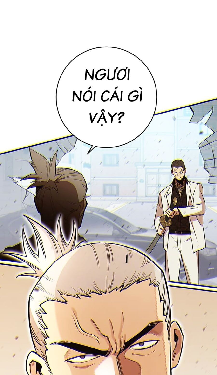 Hard Core Leveling Warrior Ss3 Chapter 11 - Trang 2