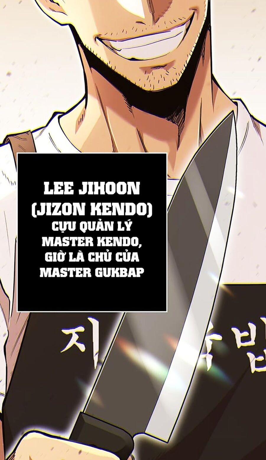 Hard Core Leveling Warrior Ss3 Chapter 11 - Trang 2