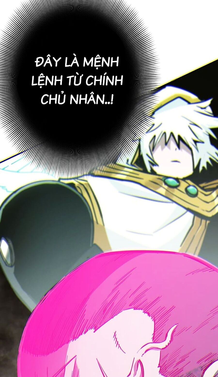 Hard Core Leveling Warrior Ss3 Chapter 11 - Trang 2