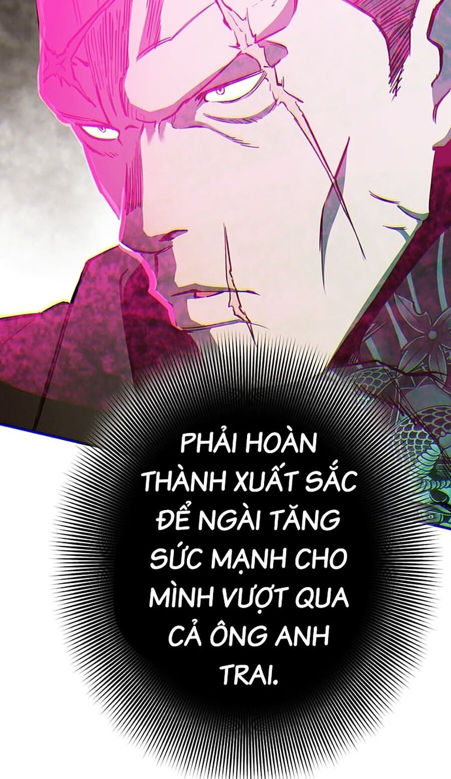 Hard Core Leveling Warrior Ss3 Chapter 11 - Trang 2