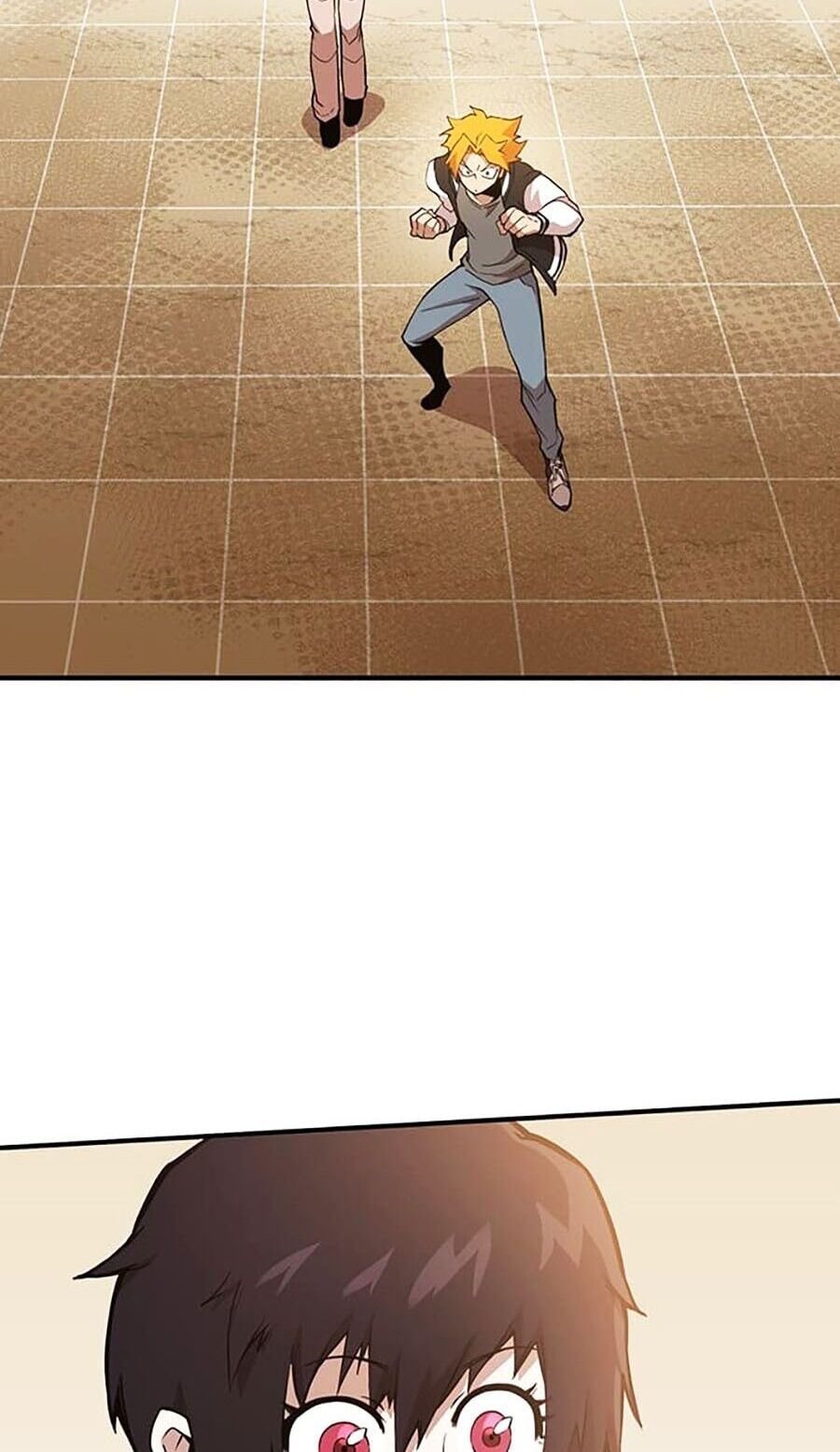 Hard Core Leveling Warrior Ss3 Chapter 11 - Trang 2