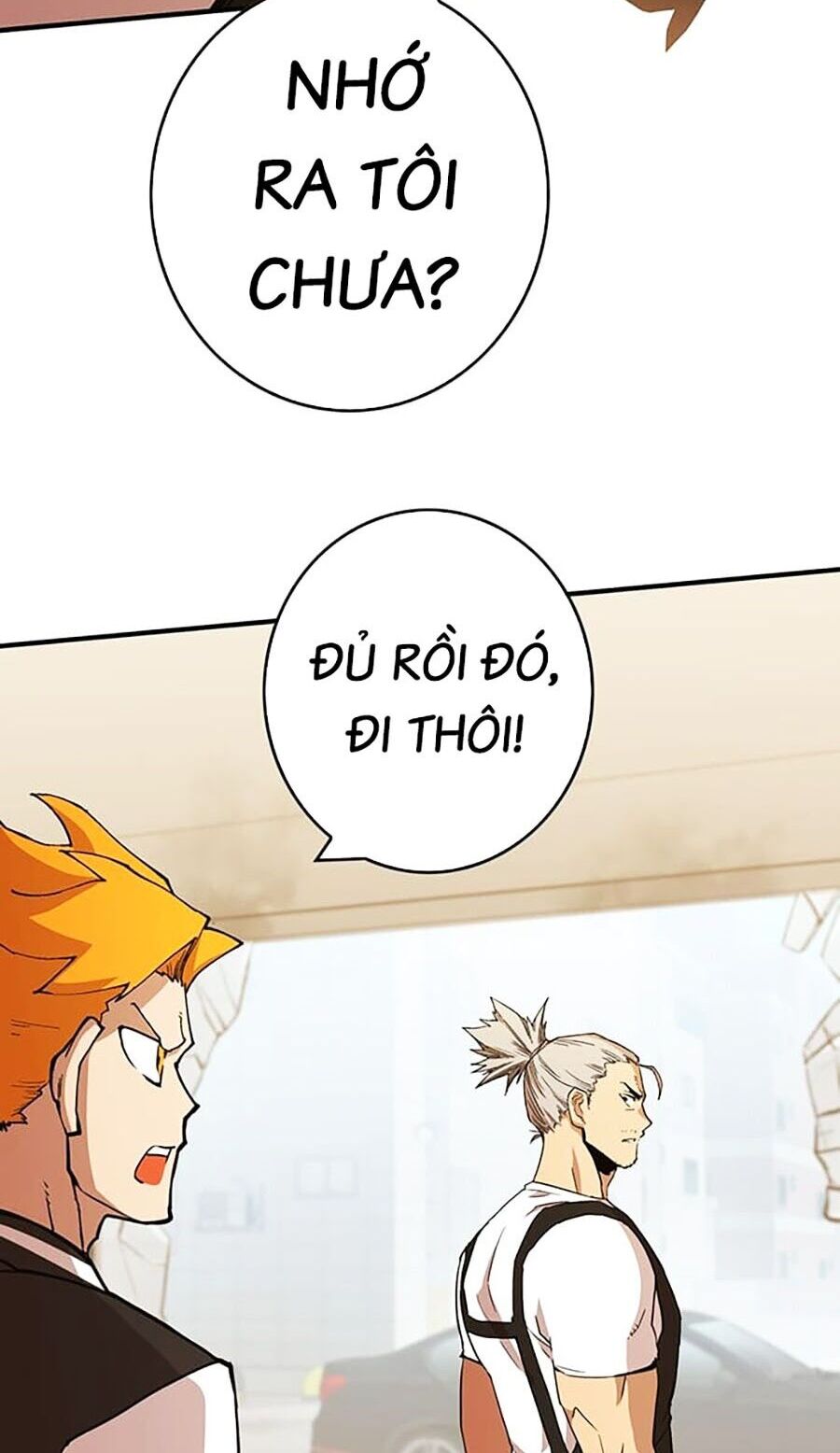 Hard Core Leveling Warrior Ss3 Chapter 11 - Trang 2