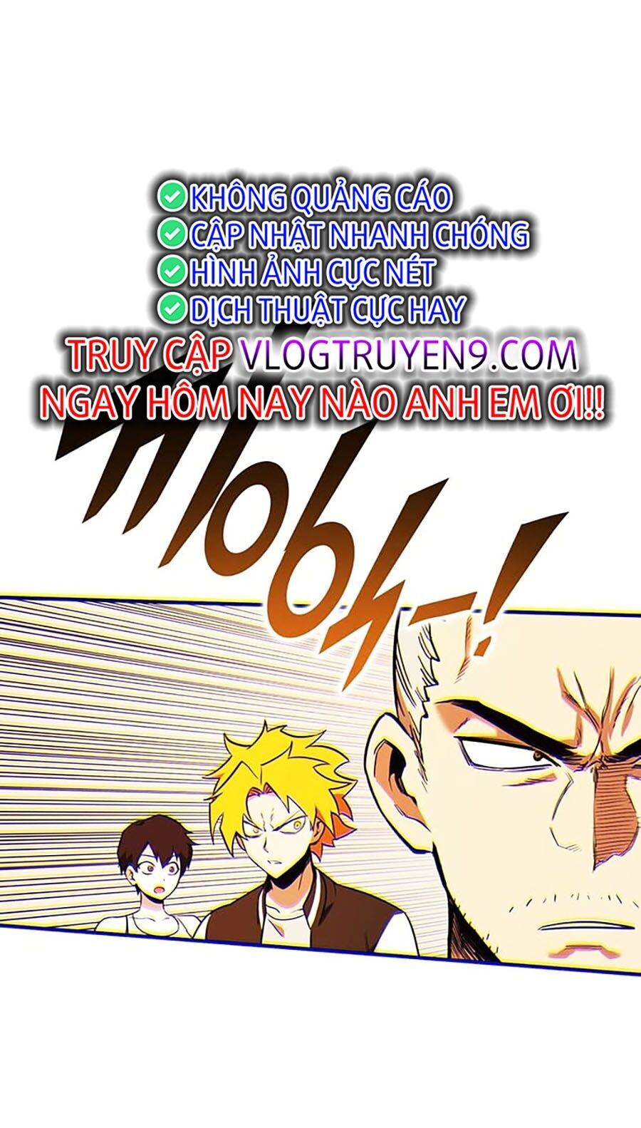 Hard Core Leveling Warrior Ss3 Chapter 11 - Trang 2