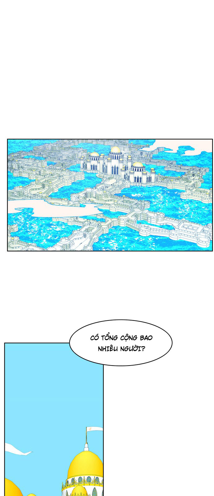 Hard Core Leveling Warrior Ss3 Chapter 110 - Trang 2