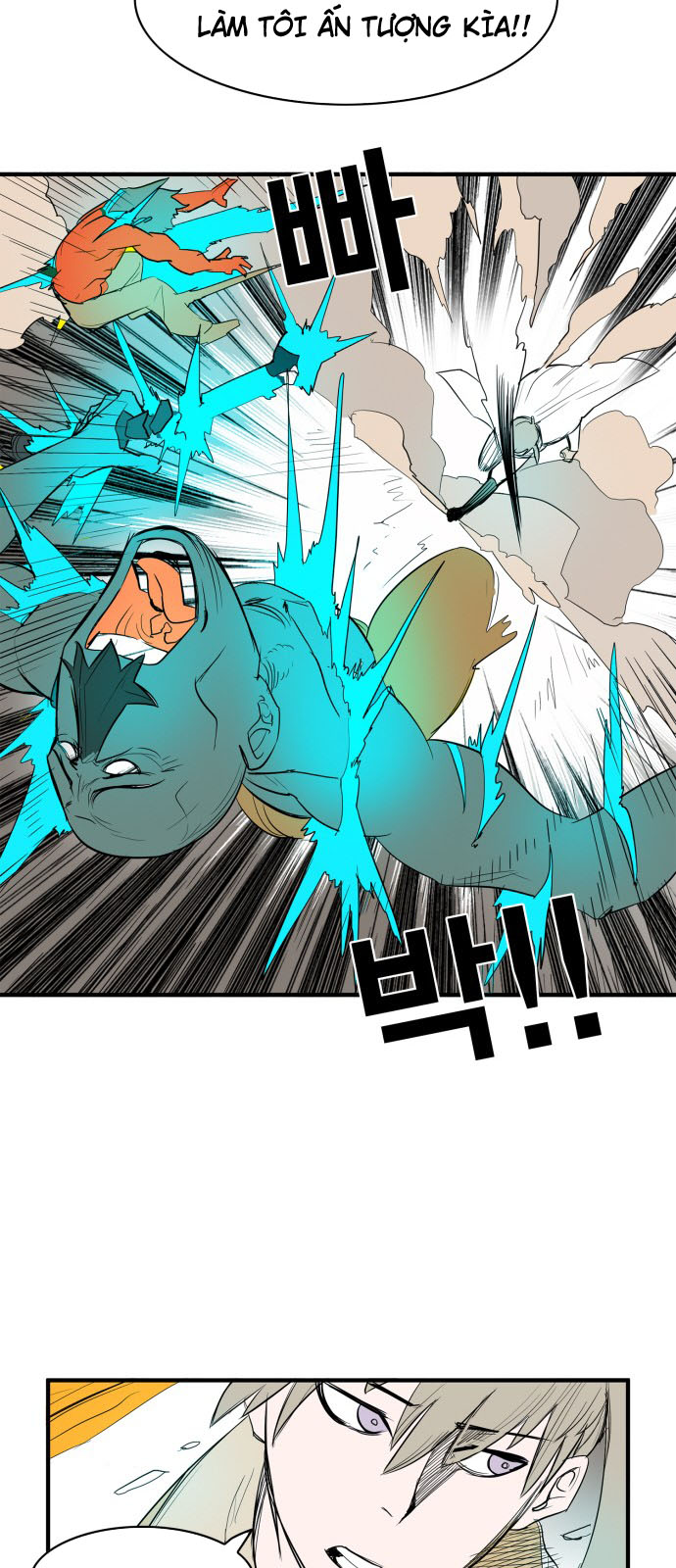 Hard Core Leveling Warrior Ss3 Chapter 110 - Trang 2