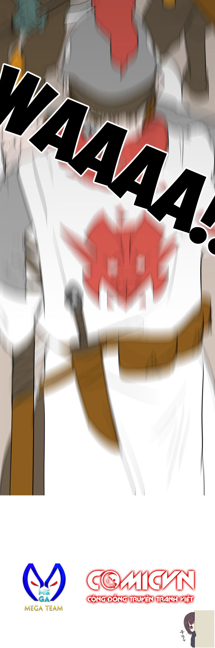 Hard Core Leveling Warrior Ss3 Chapter 110 - Trang 2