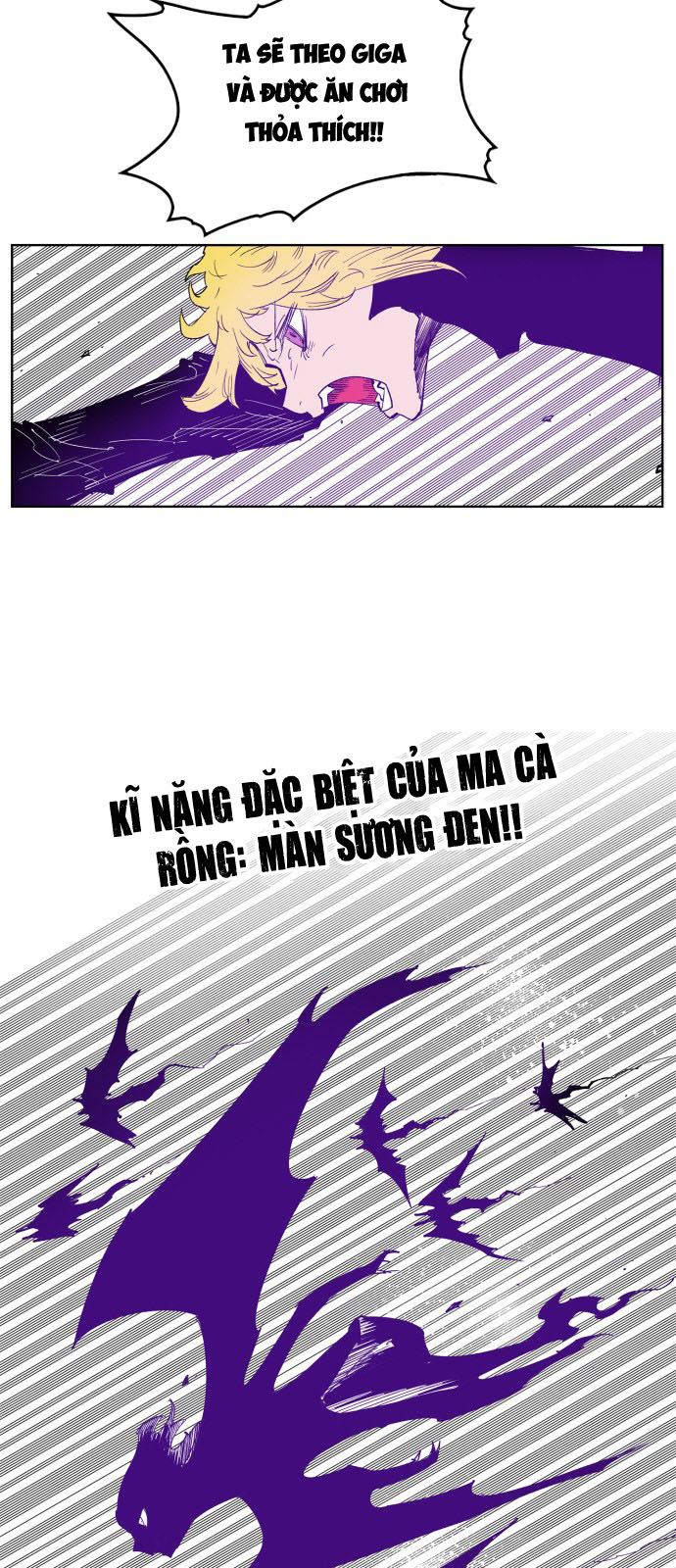 Hard Core Leveling Warrior Ss3 Chapter 111 - Trang 2