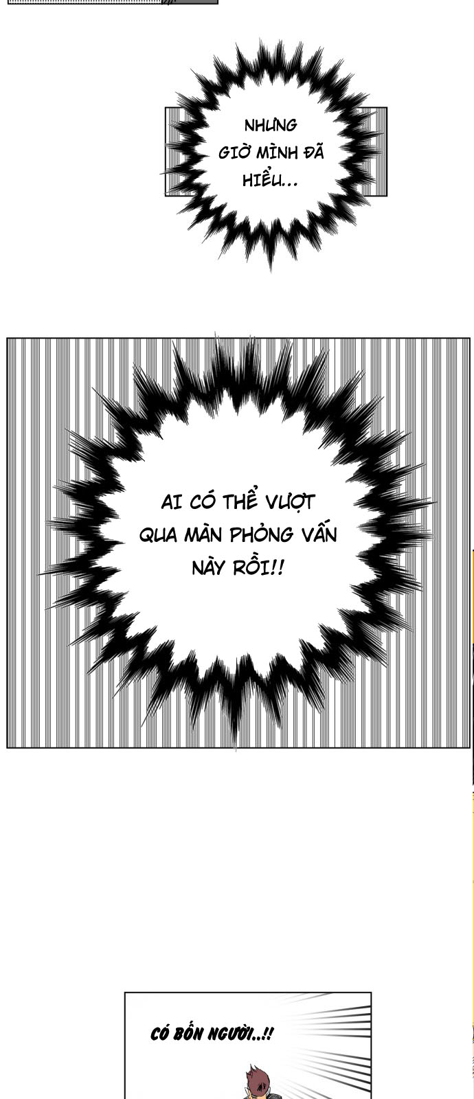 Hard Core Leveling Warrior Ss3 Chapter 111 - Trang 2