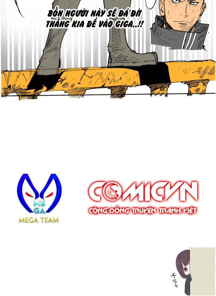 Hard Core Leveling Warrior Ss3 Chapter 111 - Trang 2