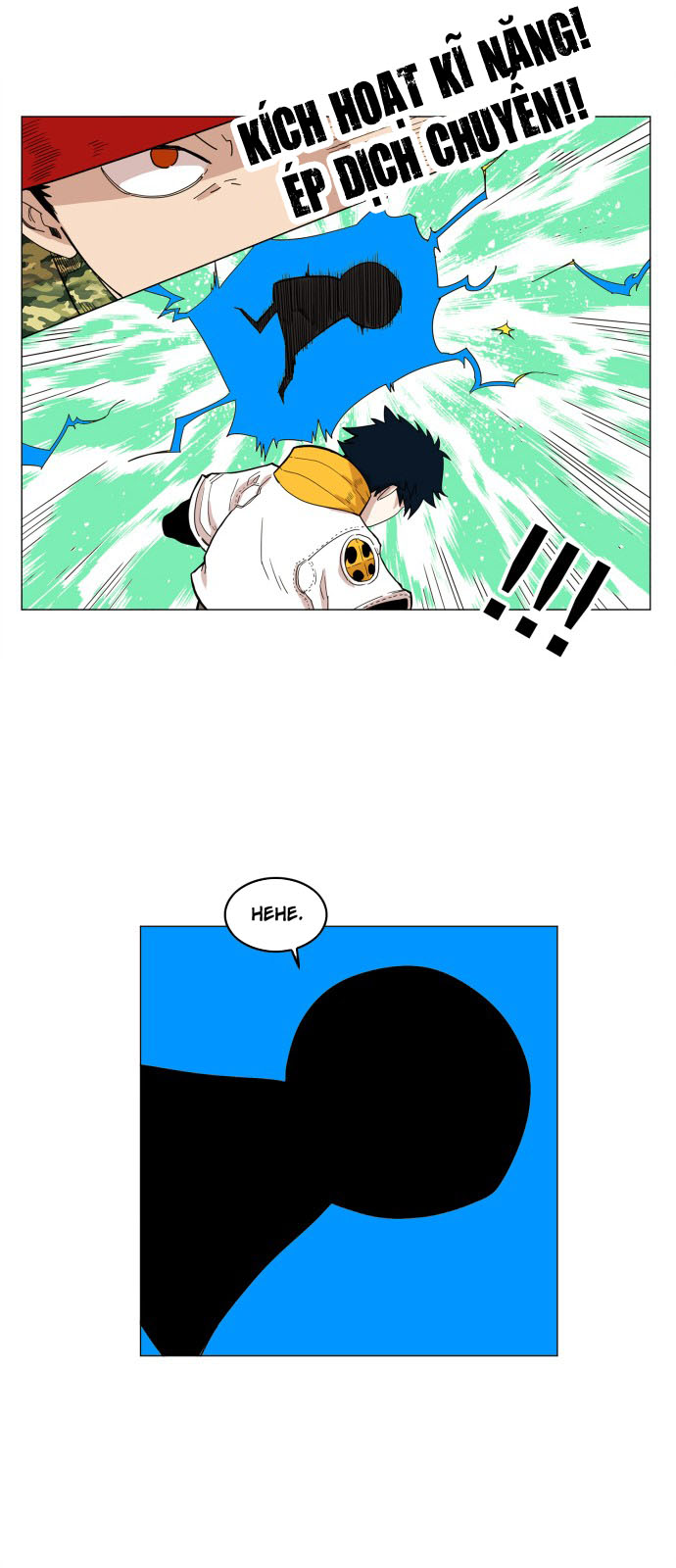 Hard Core Leveling Warrior Ss3 Chapter 115 - Trang 2