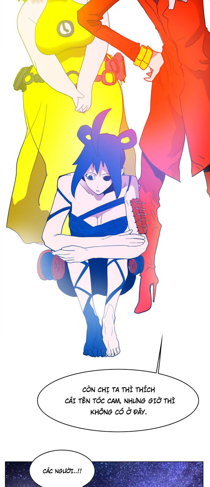 Hard Core Leveling Warrior Ss3 Chapter 115 - Trang 2