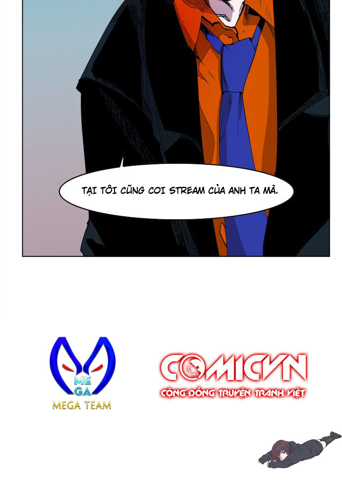 Hard Core Leveling Warrior Ss3 Chapter 115 - Trang 2