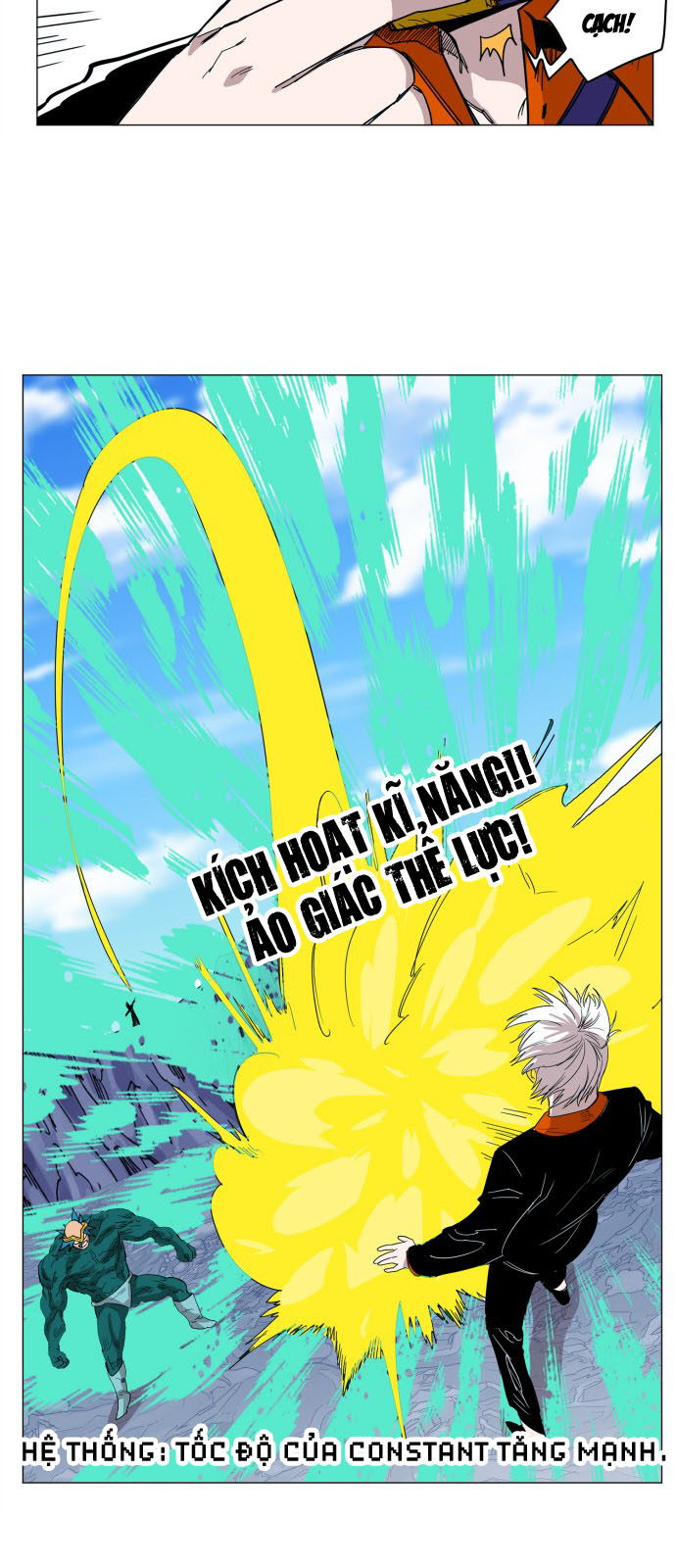 Hard Core Leveling Warrior Ss3 Chapter 116 - Trang 2