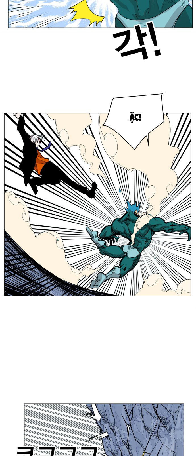 Hard Core Leveling Warrior Ss3 Chapter 116 - Trang 2