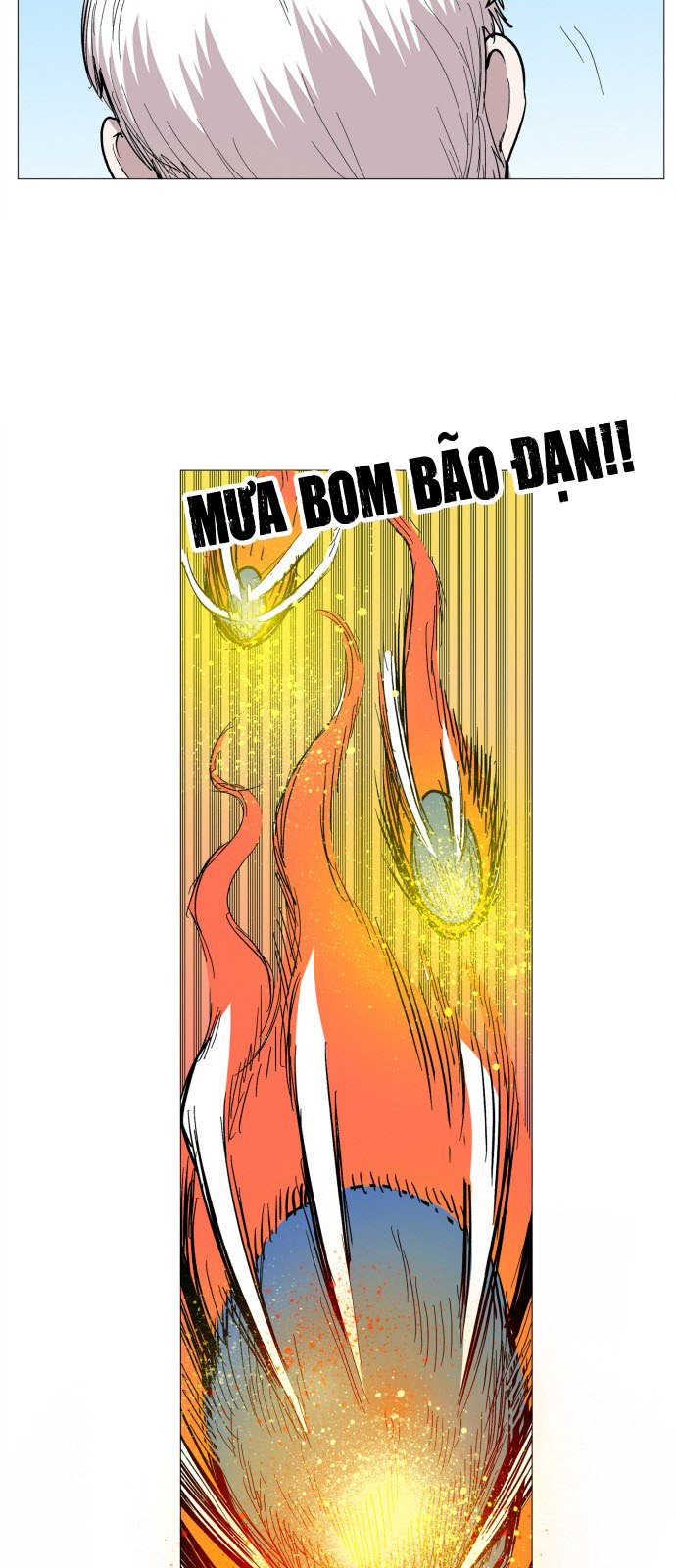 Hard Core Leveling Warrior Ss3 Chapter 116 - Trang 2