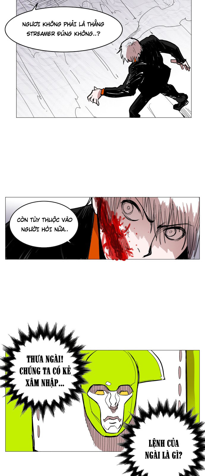 Hard Core Leveling Warrior Ss3 Chapter 116 - Trang 2