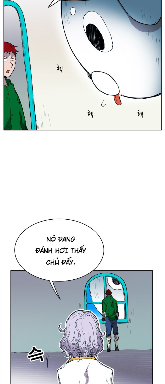 Hard Core Leveling Warrior Ss3 Chapter 117 - Trang 2