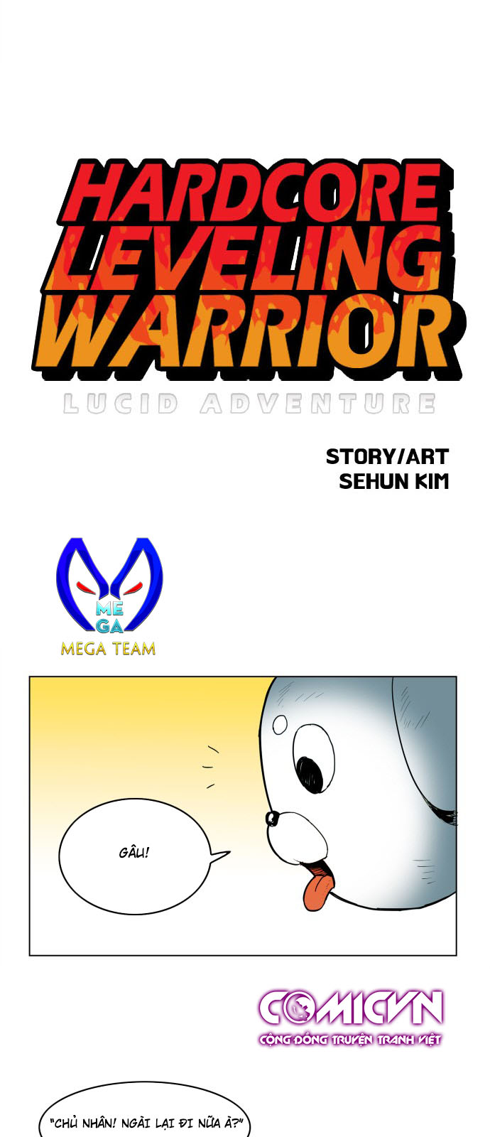Hard Core Leveling Warrior Ss3 Chapter 118 - Trang 2
