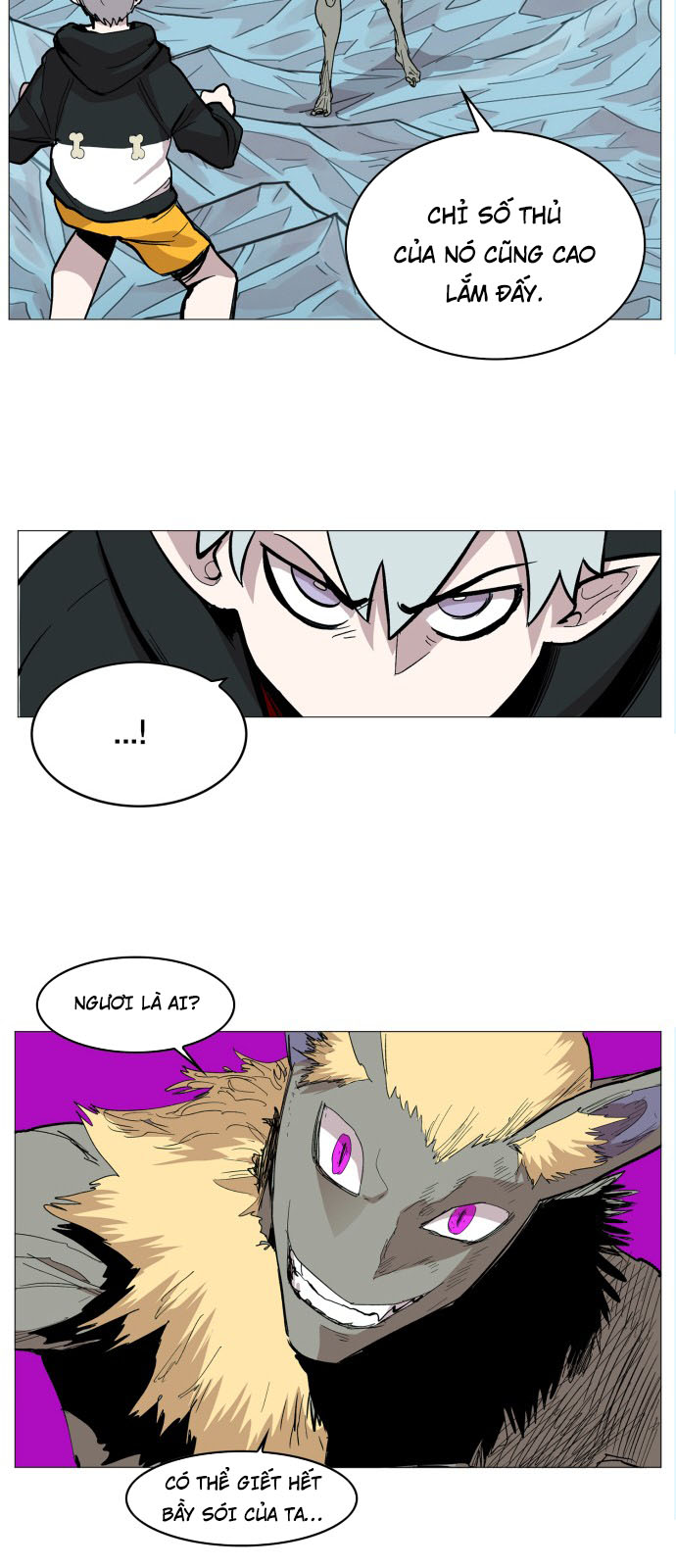 Hard Core Leveling Warrior Ss3 Chapter 118 - Trang 2