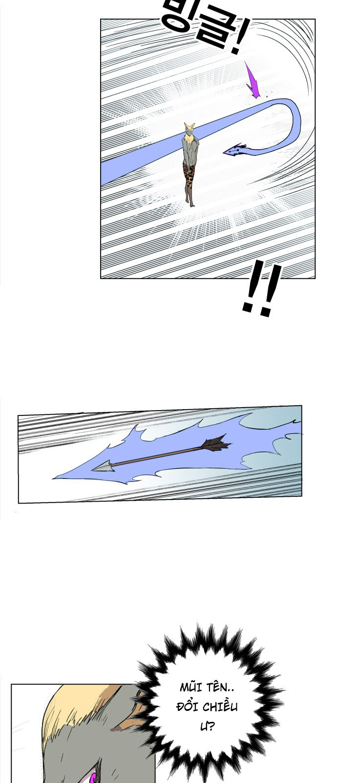 Hard Core Leveling Warrior Ss3 Chapter 118 - Trang 2