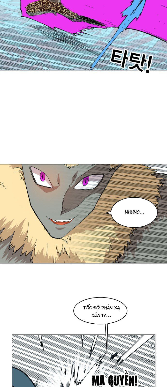 Hard Core Leveling Warrior Ss3 Chapter 119 - Trang 2