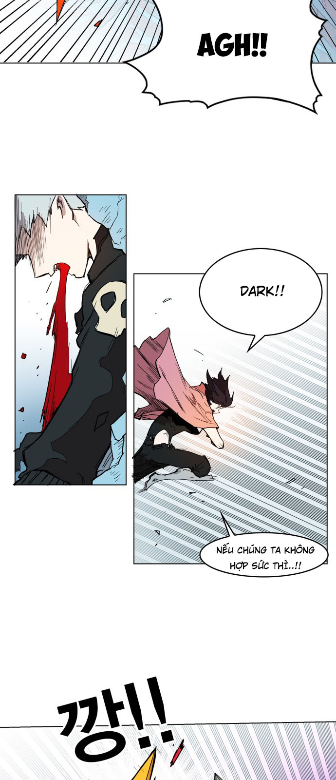 Hard Core Leveling Warrior Ss3 Chapter 119 - Trang 2