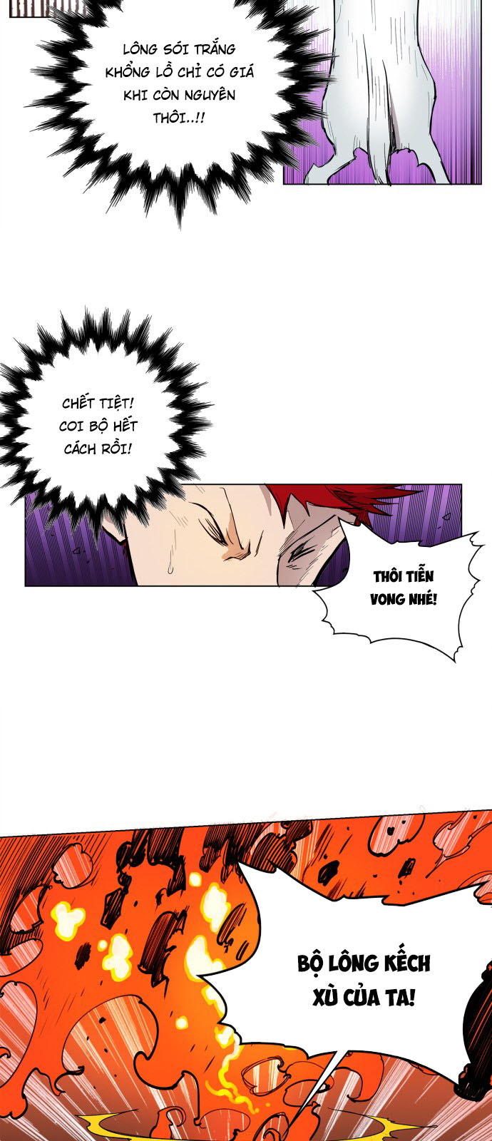 Hard Core Leveling Warrior Ss3 Chapter 119 - Trang 2