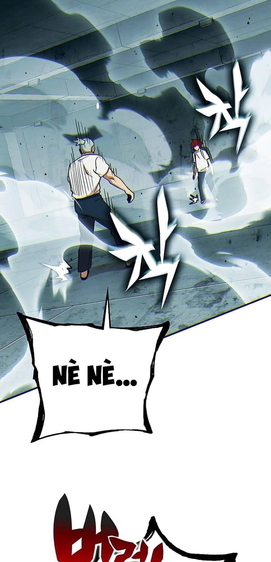 Hard Core Leveling Warrior Ss3 Chapter 12 - Trang 2