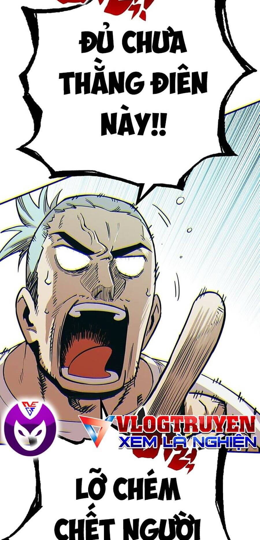 Hard Core Leveling Warrior Ss3 Chapter 12 - Trang 2