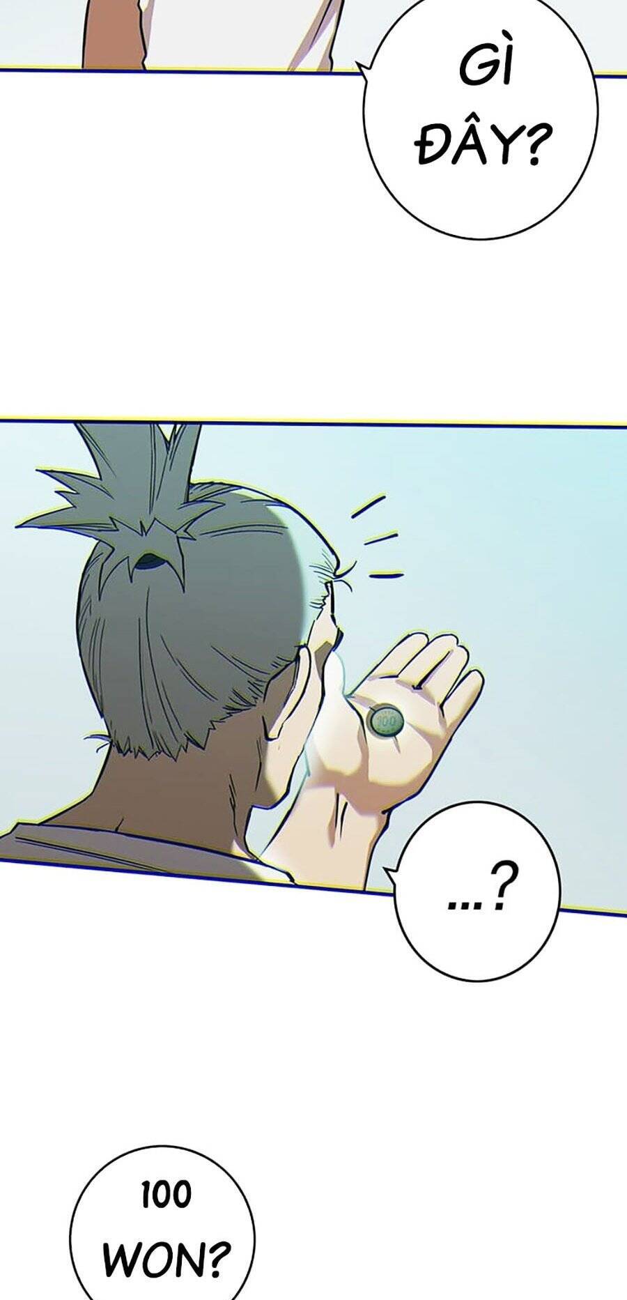 Hard Core Leveling Warrior Ss3 Chapter 12 - Trang 2