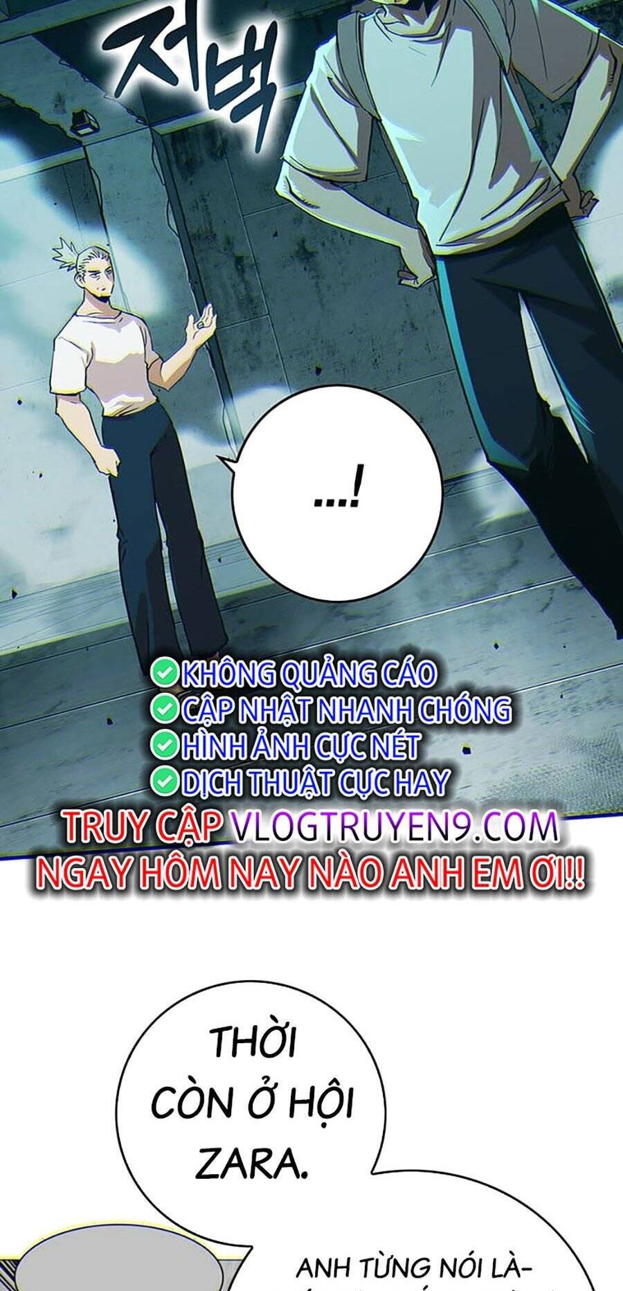 Hard Core Leveling Warrior Ss3 Chapter 12 - Trang 2