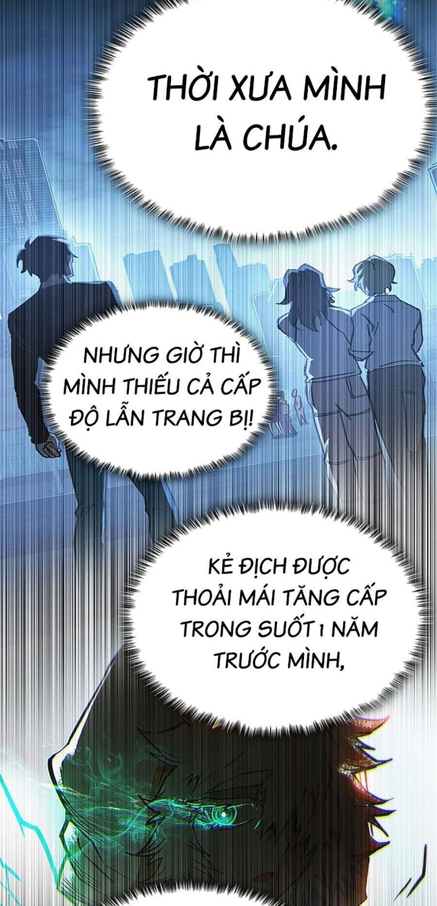 Hard Core Leveling Warrior Ss3 Chapter 12 - Trang 2