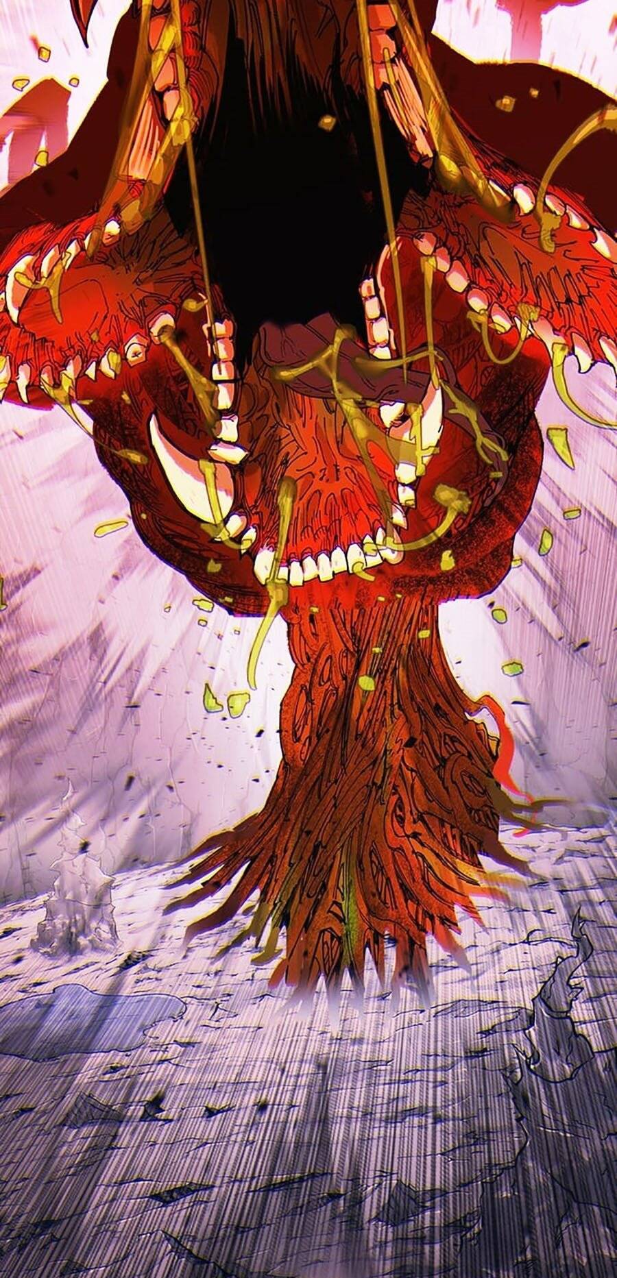 Hard Core Leveling Warrior Ss3 Chapter 12 - Trang 2