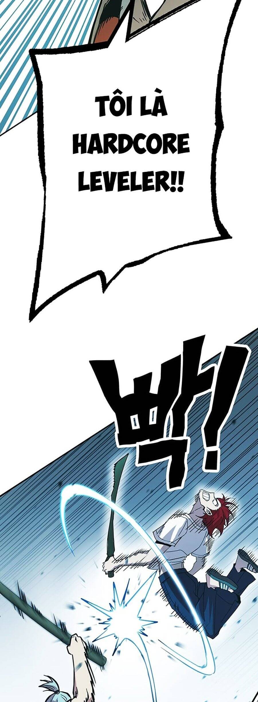 Hard Core Leveling Warrior Ss3 Chapter 12 - Trang 2