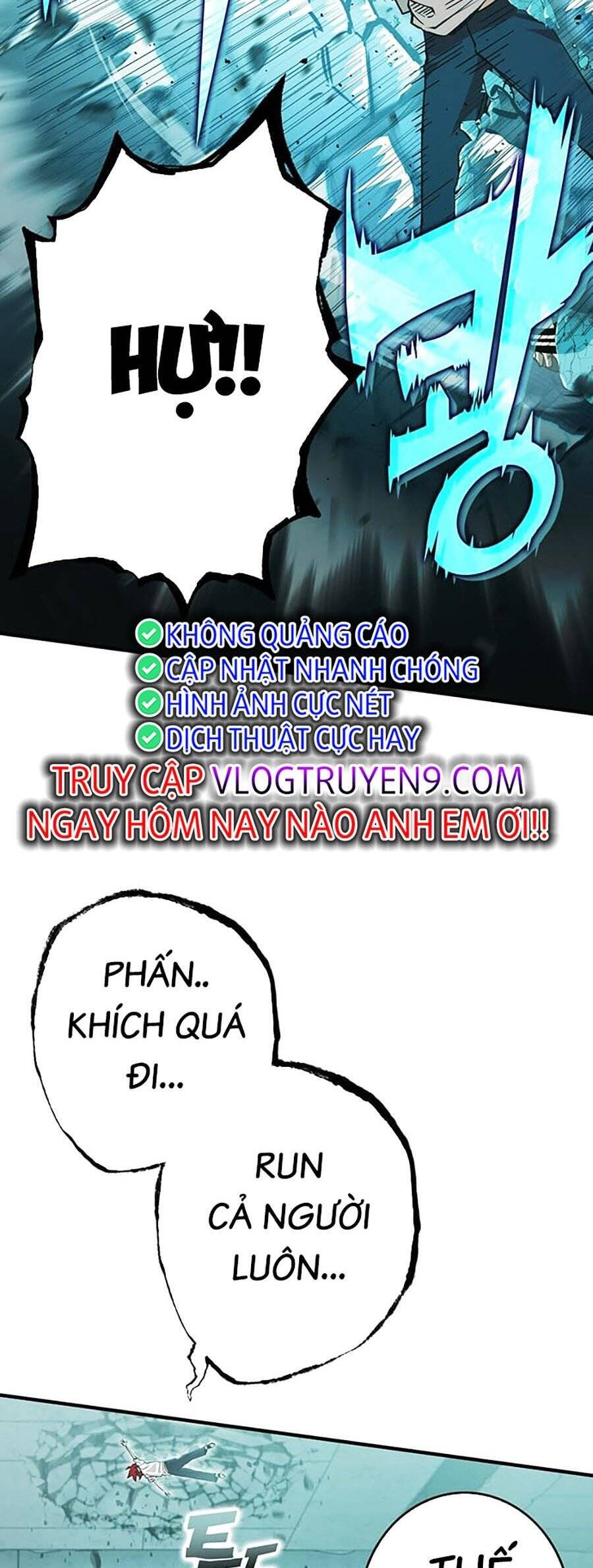 Hard Core Leveling Warrior Ss3 Chapter 12 - Trang 2