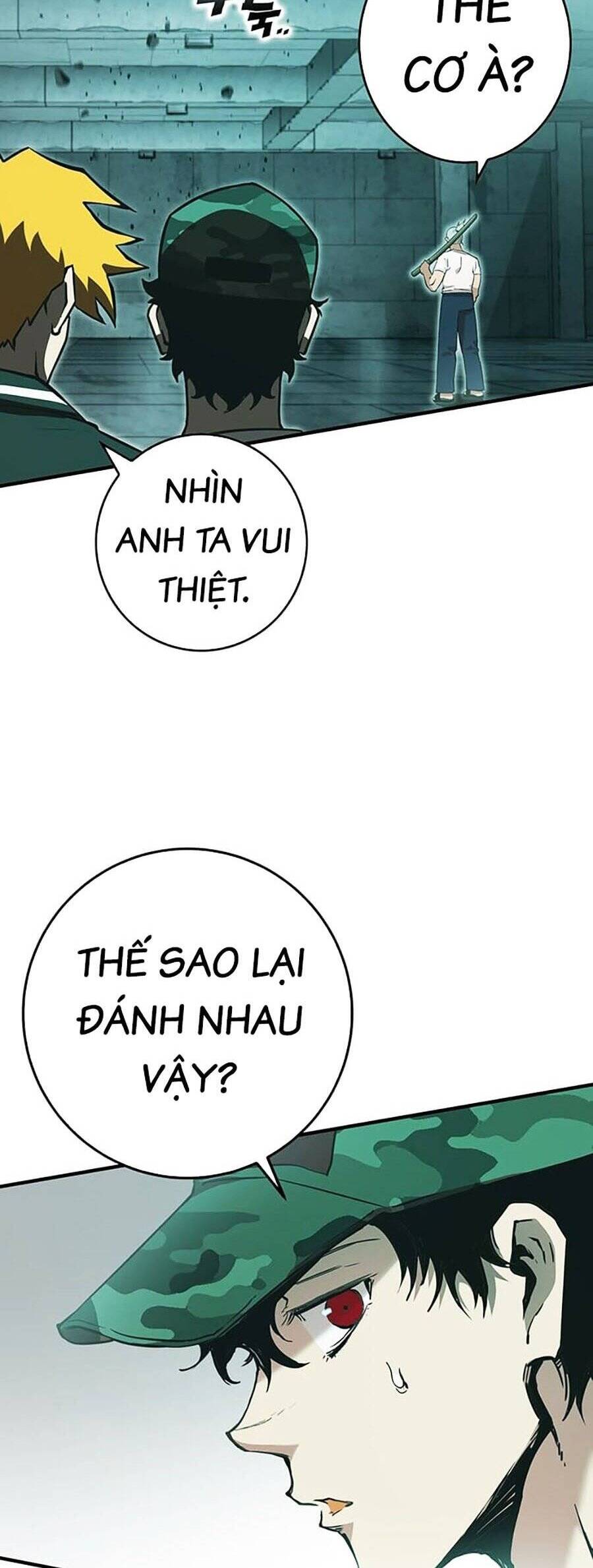 Hard Core Leveling Warrior Ss3 Chapter 12 - Trang 2