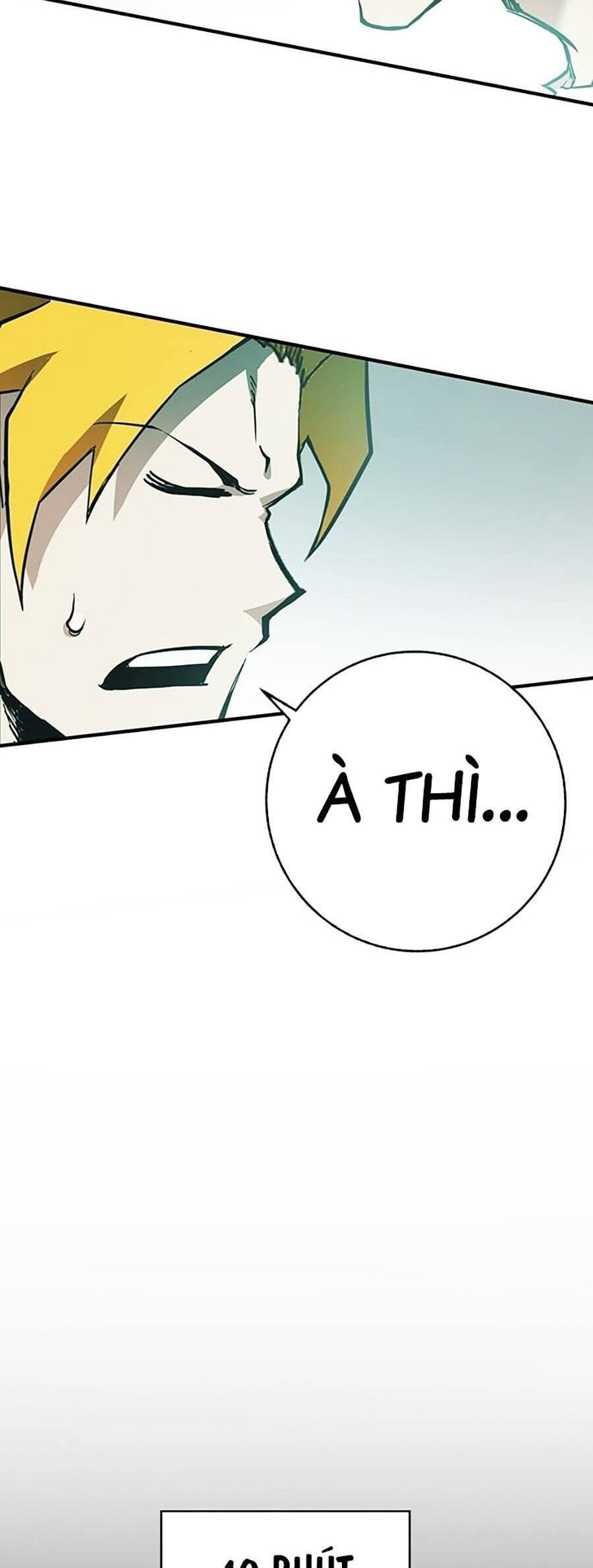 Hard Core Leveling Warrior Ss3 Chapter 12 - Trang 2