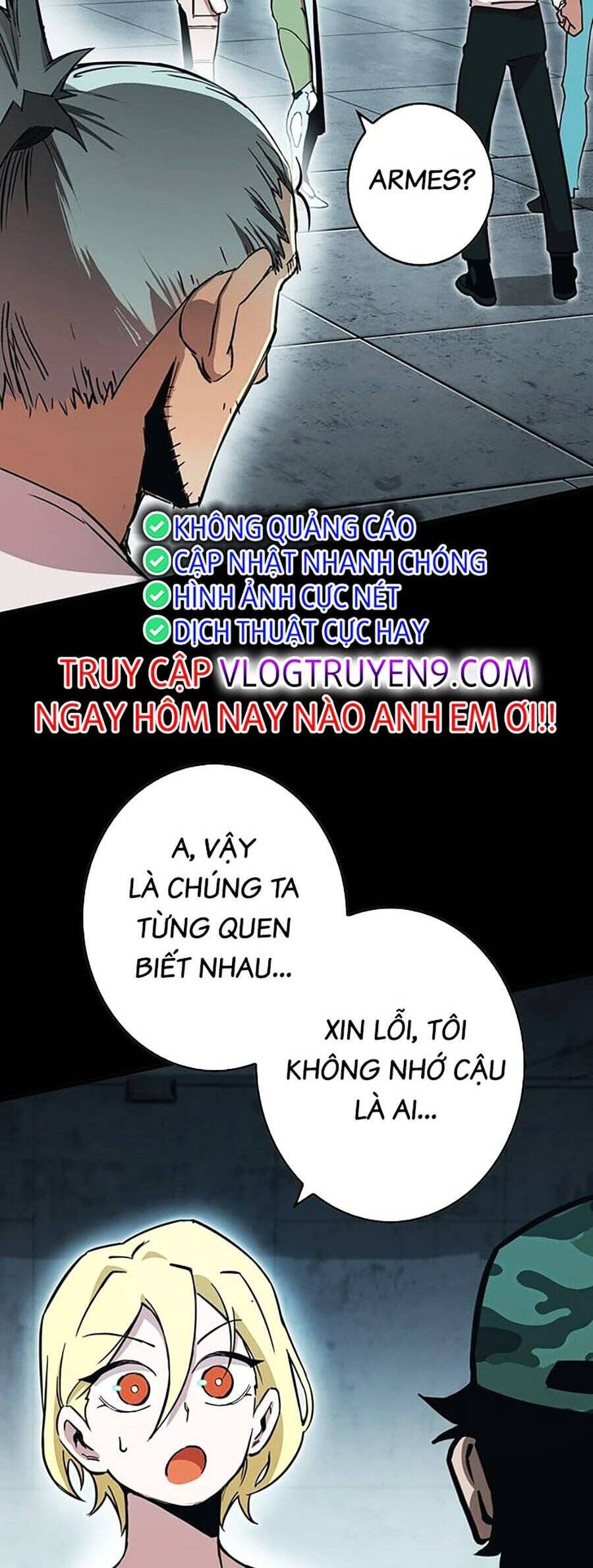 Hard Core Leveling Warrior Ss3 Chapter 12 - Trang 2