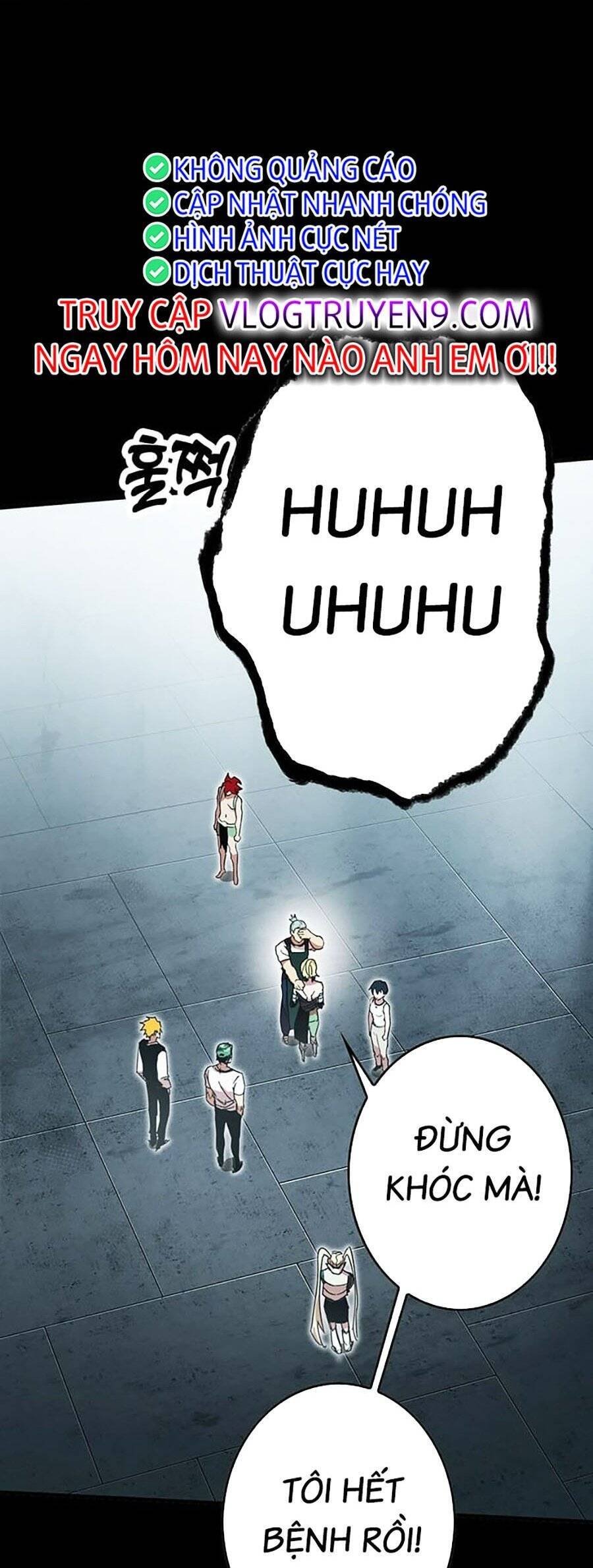 Hard Core Leveling Warrior Ss3 Chapter 12 - Trang 2