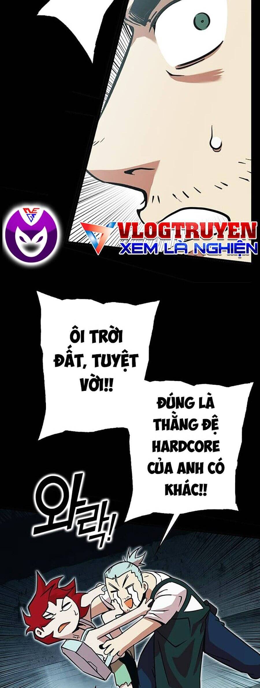 Hard Core Leveling Warrior Ss3 Chapter 12 - Trang 2